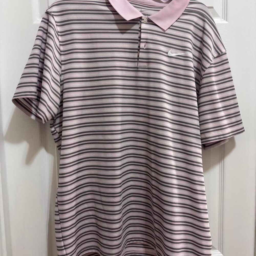 Nike Men's multi Polo-shirts